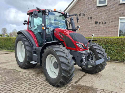 Tractor / Trekker Valtra G125eA