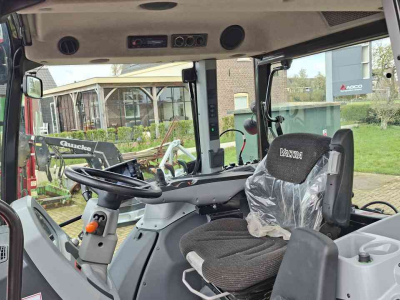 Tractor / Trekker Valtra G125eA