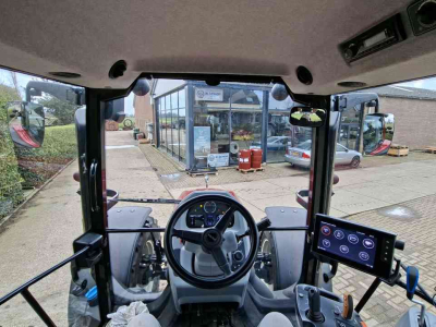 Tractor / Trekker Valtra G125eA