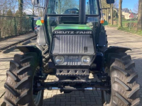 Tractor / Trekker Deutz Agroprima 4.51 Agroprima 4.51