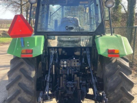Tractor / Trekker Deutz Agroprima 4.51 Agroprima 4.51