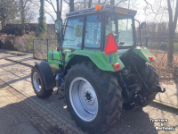 Tractor / Trekker Deutz Agroprima 4.51 Agroprima 4.51