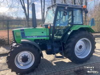 Tractor / Trekker Deutz Agroprima 4.51 Agroprima 4.51