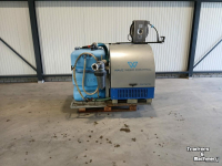 Zitmaaier John Deere X 350R