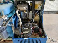 Zitmaaier John Deere X 350R