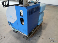 Zitmaaier John Deere X 350R