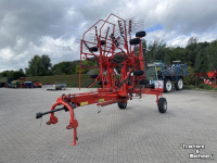 Rugger / Hark / Zwadhark Kuhn HARK TYPE GA 7501
