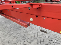 Rugger / Hark / Zwadhark Kuhn HARK TYPE GA 7501