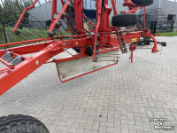 Rugger / Hark / Zwadhark Kuhn HARK TYPE GA 7501
