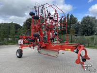 Rugger / Hark / Zwadhark Kuhn HARK TYPE GA 7501