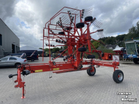 Rugger / Hark / Zwadhark Kuhn HARK TYPE GA 7501
