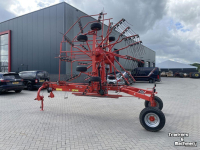 Rugger / Hark / Zwadhark Kuhn HARK TYPE GA 7501