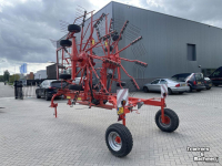 Rugger / Hark / Zwadhark Kuhn HARK TYPE GA 7501