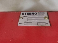 Ploegen Steeno H125