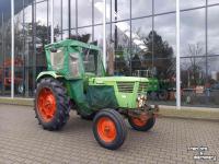 Traktoren Deutz-Fahr 6006