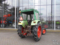 Traktoren Deutz-Fahr 6006