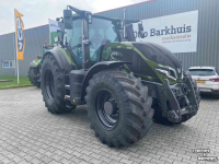 Tractor / Trekker Valtra Q225