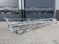Vuilwaterpomp / Bemalingspomp Blok Vuilwaterpomp 6,20m / Vijzelpomp / Slootpomp