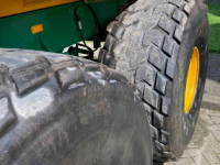 Gronddumper / Zandkipper / Grondverzetkipwagen / Dumper Alasco PK 2000