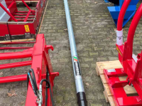 Mestmixer Holaras Mammoet 500 mestmixer mestverwerking