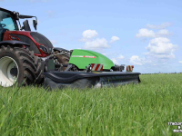 Maaier Fendt Slicer 310 F