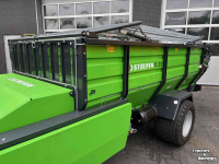 Opraapwagen Stolpen Stolpen 8.22  ( Alpin - Alpex )