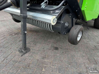 Opraapwagen Stolpen Stolpen 8.22  ( Alpin - Alpex )