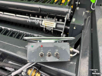 Opraapwagen Stolpen Stolpen 8.22  ( Alpin - Alpex )