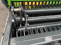 Opraapwagen Stolpen Stolpen 8.22  ( Alpin - Alpex )