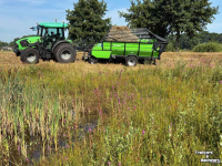 Opraapwagen Stolpen Stolpen 8.22  ( Alpin - Alpex )