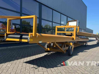Duo-band Van Trier DB 2-800-80