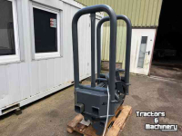 Balenklem Ceres CBK-V