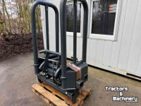 Balenklem Ceres CBK-V