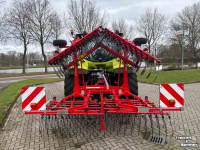 Wiedegge Einbock Grass-manager 600 SR