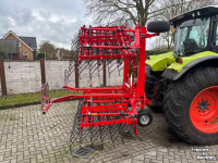 Wiedegge Einbock Grass-manager 600 SR