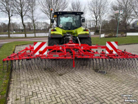 Wiedegge Einbock Grass-manager 600 SR