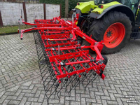 Wiedegge Einbock Grass-manager 600 SR