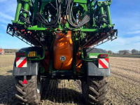 Getrokken Veldspuit Amazone UX6201