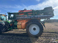 Getrokken Veldspuit Amazone UX6201