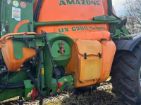 Getrokken Veldspuit Amazone UX6201