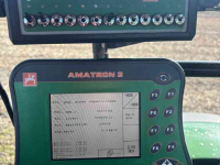 Getrokken Veldspuit Amazone UX6201