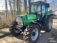 Tractor / Trekker Deutz Agroprima 4.51 Agroprima 4.51
