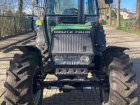Tractor / Trekker Deutz Agroprima 4.51 Agroprima 4.51