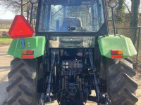 Tractor / Trekker Deutz Agroprima 4.51 Agroprima 4.51