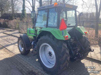 Tractor / Trekker Deutz Agroprima 4.51 Agroprima 4.51