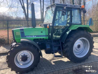 Tractor / Trekker Deutz Agroprima 4.51 Agroprima 4.51