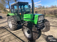 Tractor / Trekker Deutz Agroprima 4.51 Agroprima 4.51