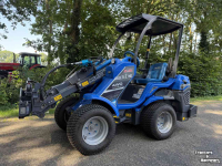 Shovel / Wiellader / Kniklader MultiOne 5.3K