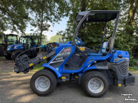 Shovel / Wiellader / Kniklader MultiOne 5.3K