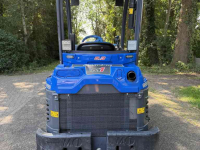 Shovel / Wiellader / Kniklader MultiOne 5.3K